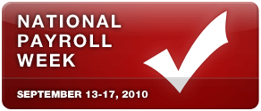 National Payroll Week