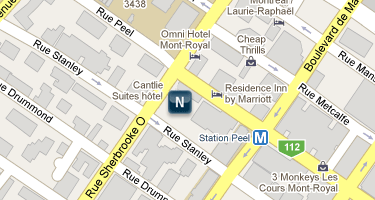 1130, rue Sherbrooke